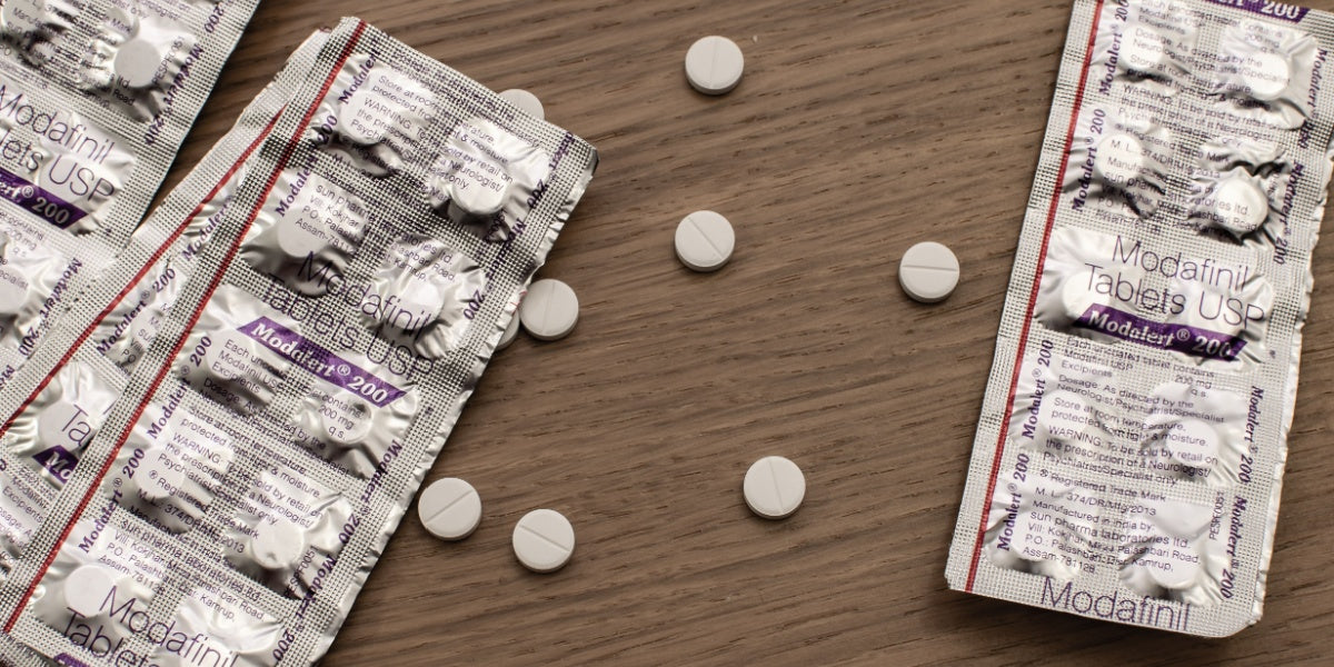 Modafinil dosage guide for beginners with 100mg to 200mg safe usage, timing and tips
