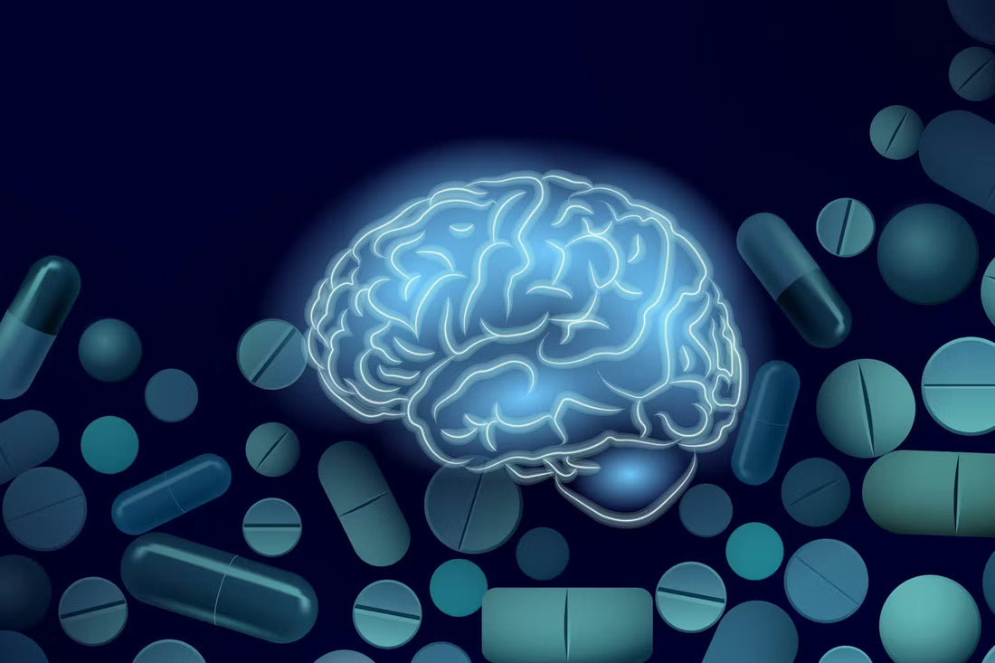 Armodafinil tablets for 15-hour focus and enhanced productivity in USA