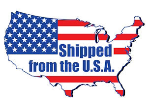 USA to USA shipping service for selected products with fast domestic delivery and secure order fulfillment across the United States.