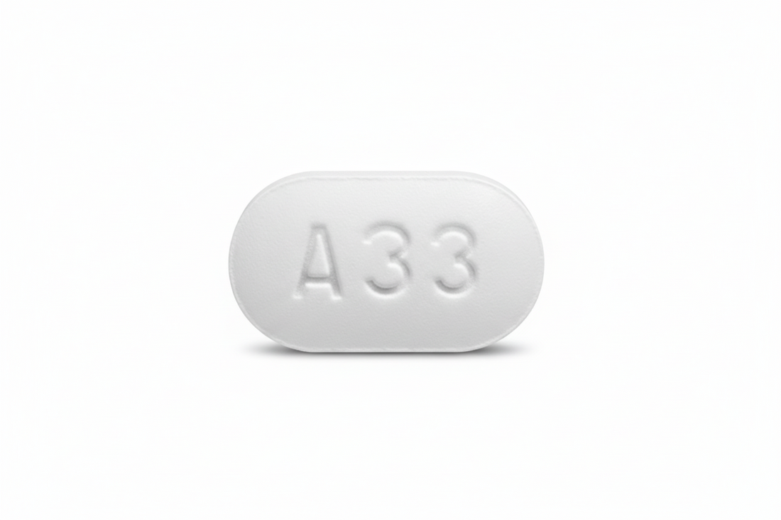 Armodafinil tablets in USA for long-lasting focus and improved productivity