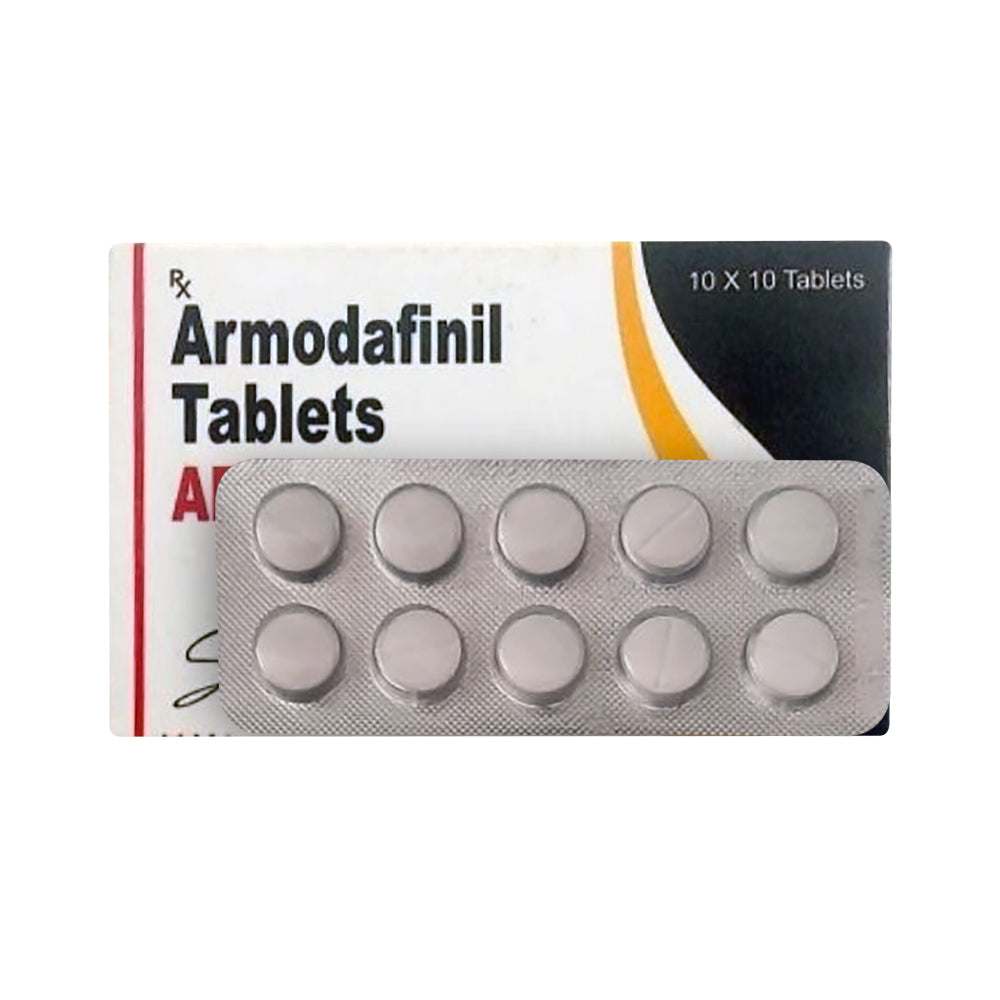 Best site to buy Armodafinil in USA with discreet shipping