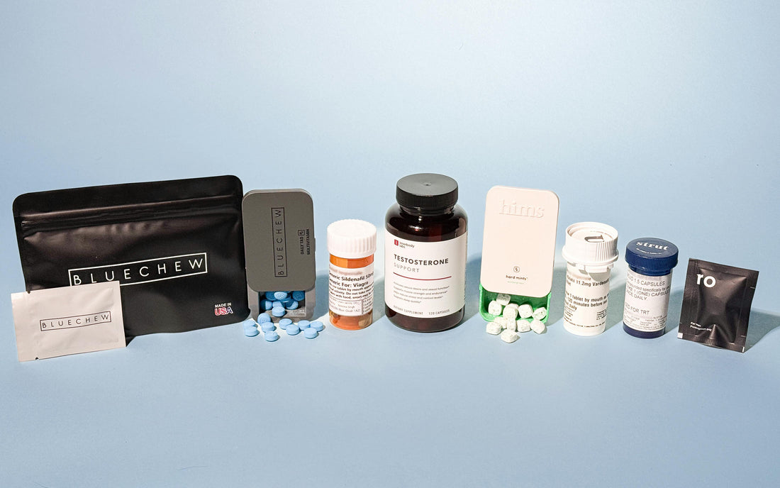 ED pills online with secure packaging and fast worldwide shipping