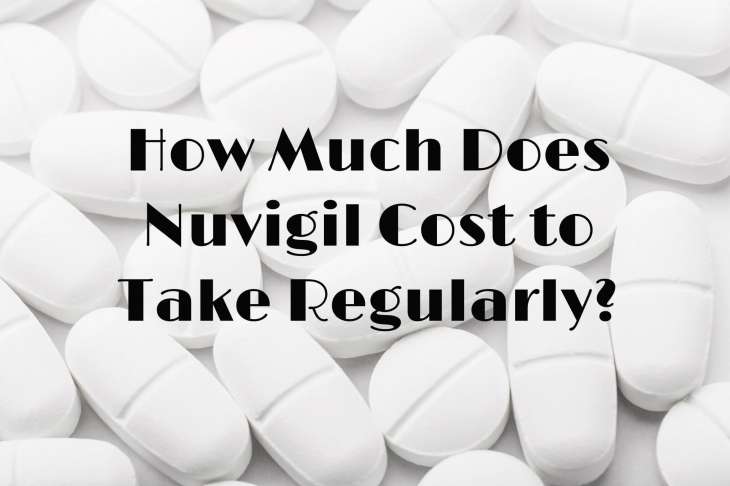 “Nuvigil vs armodafinil price comparison chart USA and online pharmacy savings”