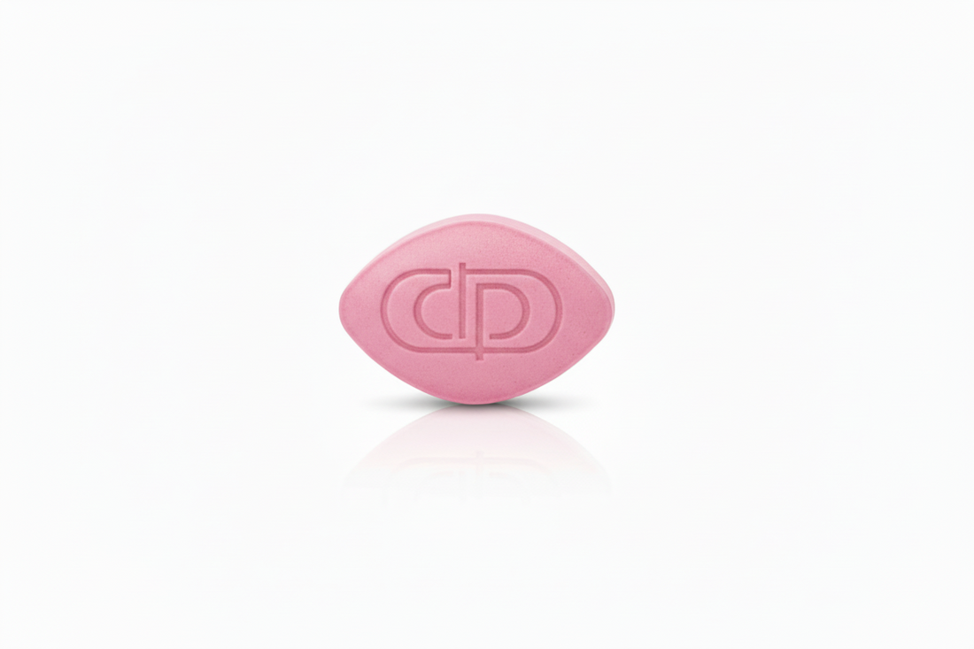 Lovegra 100mg sildenafil citrate tablets for women OnlineMedicine4U