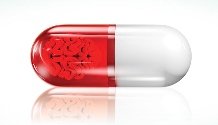 Best Adderall alternatives for productivity without addiction comparison