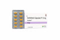 Buy Isotretinoin 10mg Accufine capsules online in the USA and UK