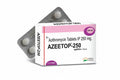 Azeetop 250mg Tablet (Azithromycin) uses, dosage and safety guide for USA & UK