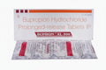 Buproban 300mg Bupropion Hydrochloride Tablets – Uses, Dosage, Side Effects & Safety Information for USA and UK