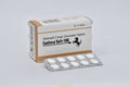 Cenforce Soft Chewable Tablets 100mg