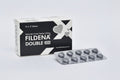 Fildena 200mg Sildenafil Citrate Tablets for ED Treatment in USA and UK
