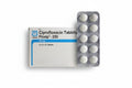 Floxip 250mg Tablet (Ciprofloxacin) uses, dosage, side effects and patient information