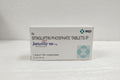 Januvia 100mg Sitagliptin Phosphate Tablets IP for type 2 diabetes management, blood sugar control medication trusted by patients in the USA and UK