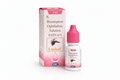 Lash4i Bimatoprost Ophthalmic Solution 0.03% bottle and box for eyelash growth treatment