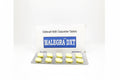 Malegra DXT 100/30mg Sildenafil Citrate and Duloxetine tablets product packaging for erectile dysfunction and premature ejaculation medicine information.
