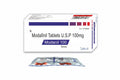 Modanil 200mg Modafinil tablets for focus, alertness, and productivity