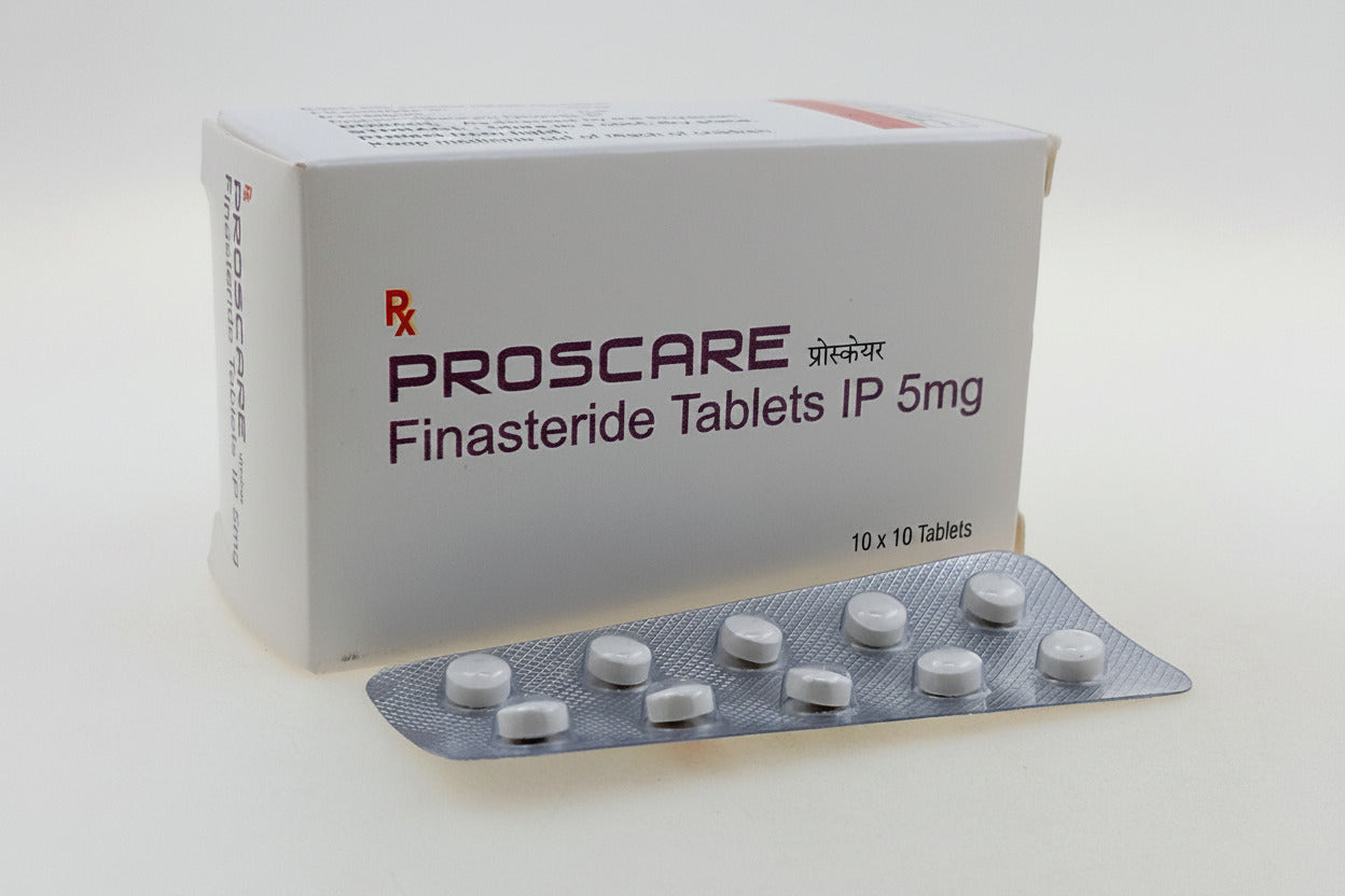 Buy Hair Loss Medicines Online with Worldwide Delivery
