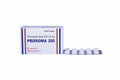Prosoma 350mg Carisoprodol tablets for muscle pain relief, muscle spasms, back pain treatment, and musculoskeletal discomfort management.
