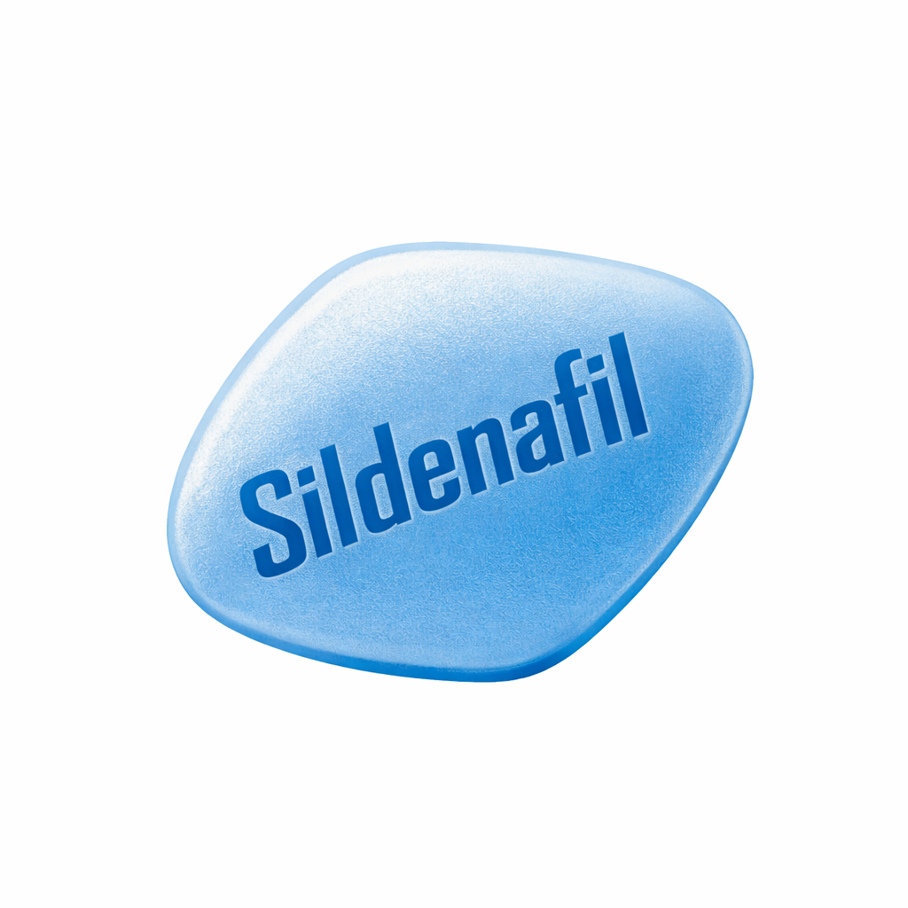 Sildenafil Citrate