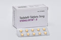 Vidalista 5mg Tadalafil Tablets – Uses, Dosage, Side Effects & Safety Information for USA and UK