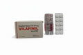 Vilafinil 200mg Modafinil Tablets USP for narcolepsy, shift work sleep disorder, obstructive sleep apnea related sleepiness, and wakefulness support in USA and UK