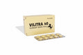 Buy Vardenafil 40mg Vilitra tablets online in the USA and UK