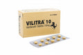 Buy Vardenafil 10mg Vilitra tablets online in the USA and UK