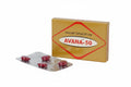 Avanafil tablets ED medication for men, used to treat erectile dysfunction with fast onset support for improved sexual performance and confidence in the USA and UK.