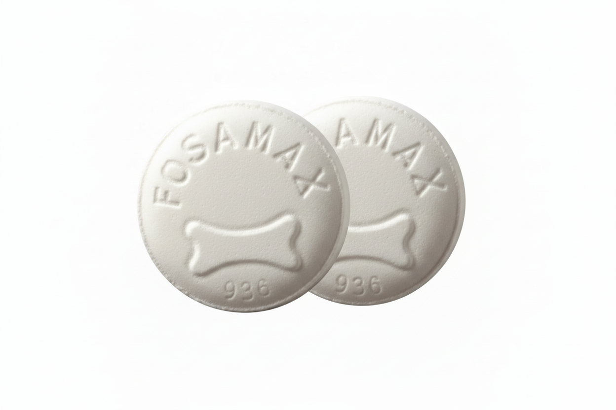 Buy Generic Fosamax Alendronate tablets online OnlineMedicine4U
