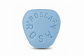 Proscar finasteride 5 mg tablets for prostate enlargement treatment packaging