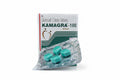 Kamagra 100mg tablets for fast and effective erectile dysfunction treatment in the USA