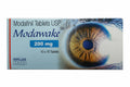 Modawake 200mg Tablets (Modafinil) – wakefulness medicine bottle and blister pack for narcolepsy, focus support, and daytime alertness | Buy Modawake 200mg online in USA & UK from OnlineMedicine4U