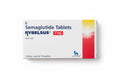 Rybelsus 7mg semaglutide tablets for Type 2 diabetes management and blood sugar control | Oral GLP-1 medication for glucose and metabolic support in USA and UK from OnlineMedicine4U