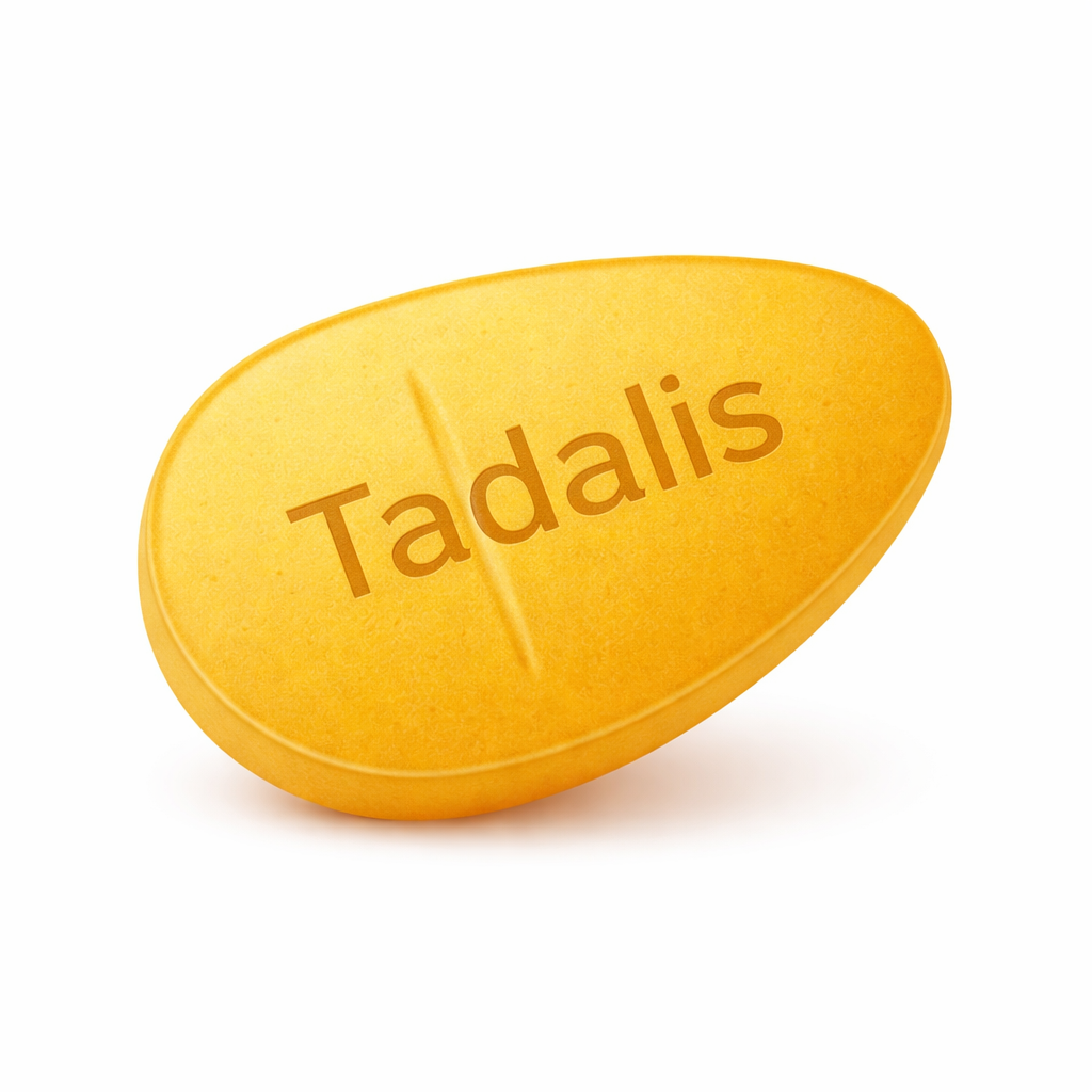 Tadalis