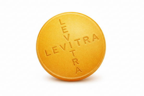 Vardenafil