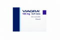 Sildenafil soft tabs for fast acting erectile dysfunction treatment and improved male performance